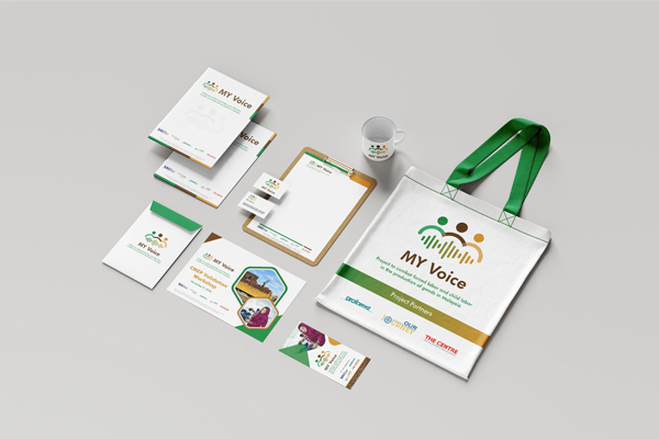 Stationery Design